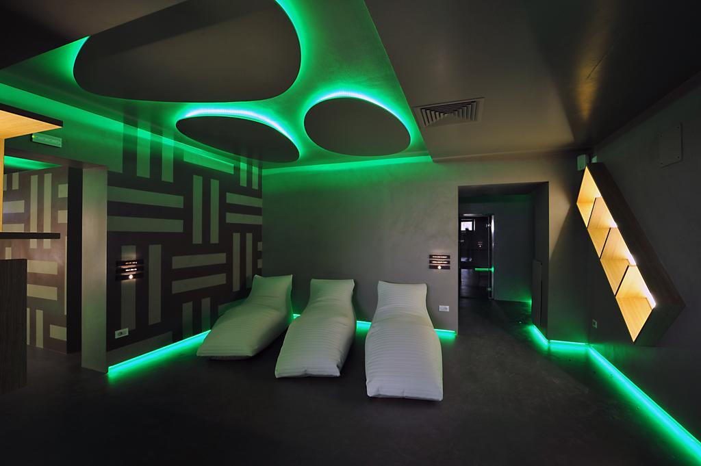 Le Buche Wine Resort&Spa Macciano Экстерьер фото