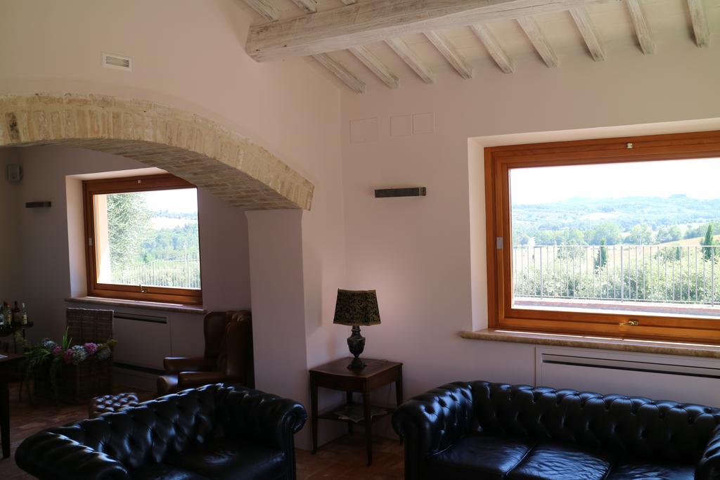Le Buche Wine Resort&Spa Macciano Экстерьер фото