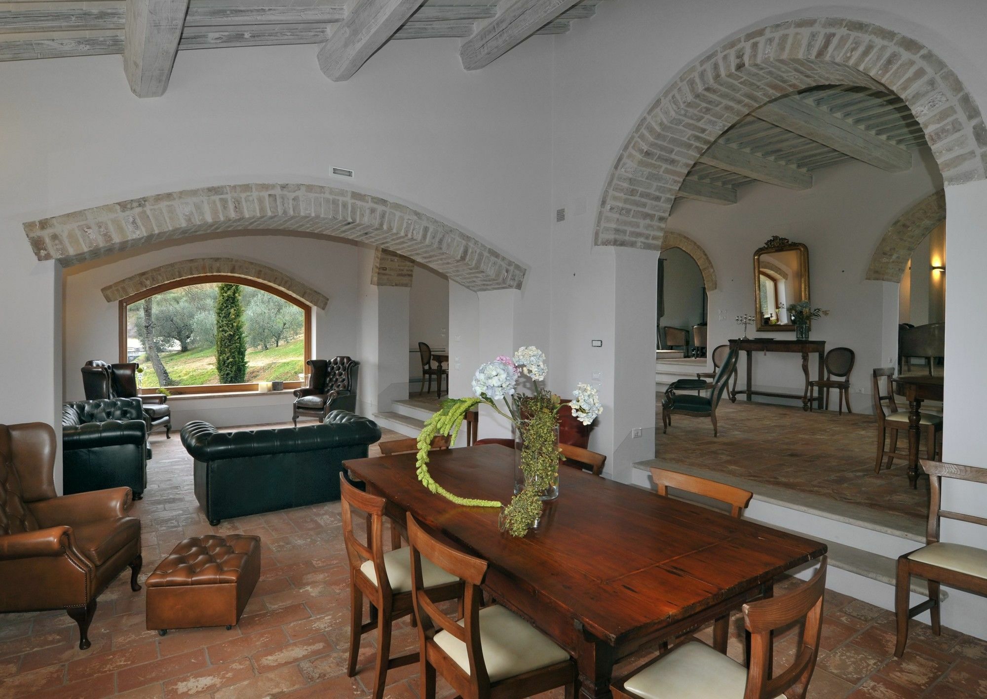 Le Buche Wine Resort&Spa Macciano Экстерьер фото